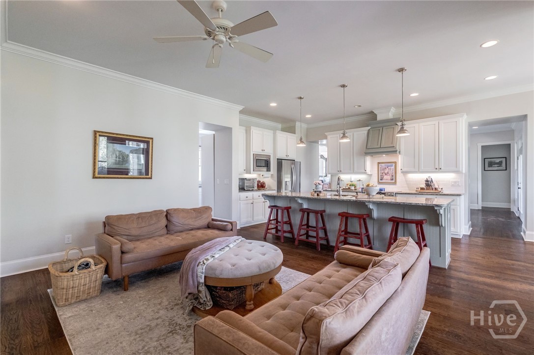 1091 West Magnolia Loop Madison, GA 30650 - Photo 28 of 75