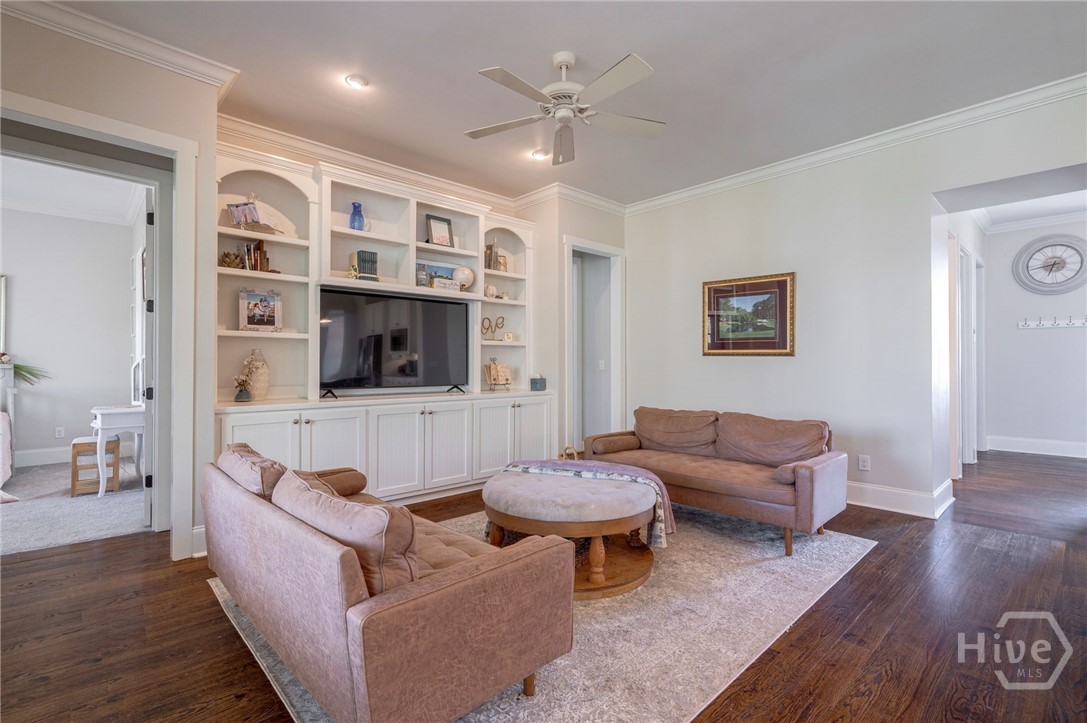 1091 West Magnolia Loop Madison, GA 30650 - Photo 29 of 75
