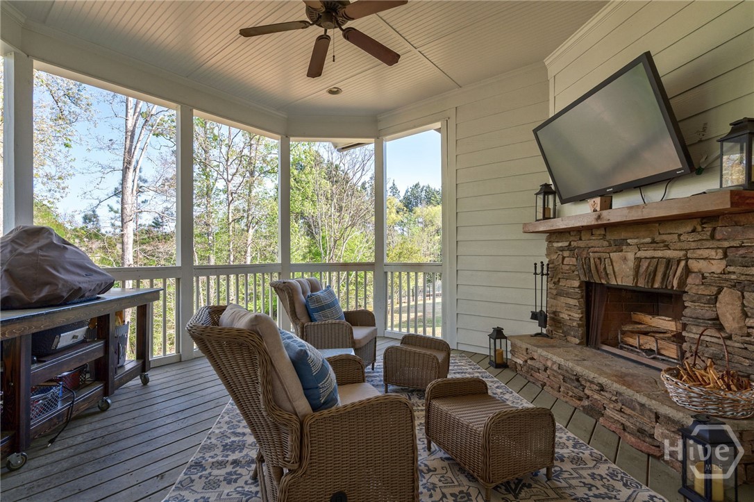 1091 West Magnolia Loop Madison, GA 30650 - Photo 30 of 75