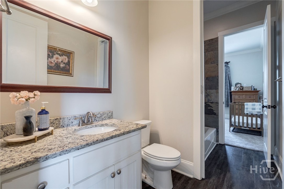 1091 West Magnolia Loop Madison, GA 30650 - Photo 43 of 75