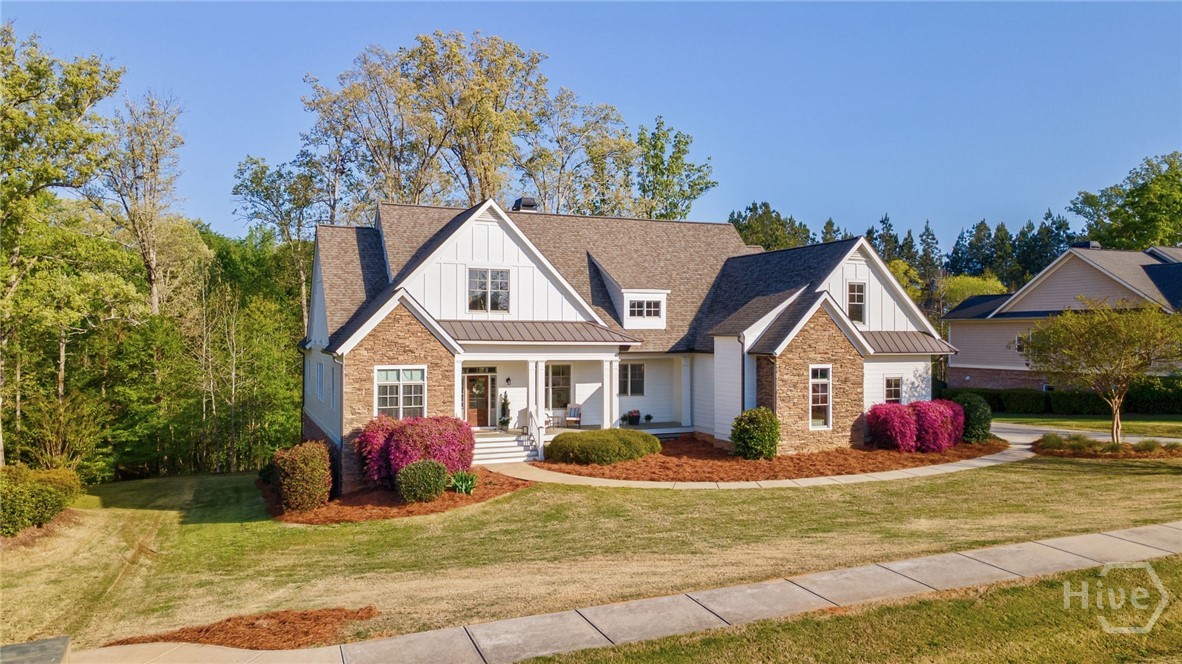 1091 West Magnolia Loop Madison, GA 30650 - Photo 5 of 75