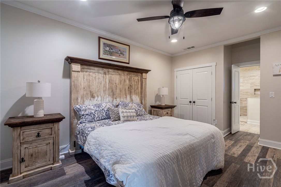 1091 West Magnolia Loop Madison, GA 30650 - Photo 55 of 75