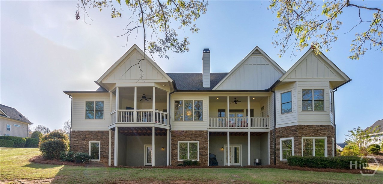 1091 West Magnolia Loop Madison, GA 30650 - Photo 61 of 75