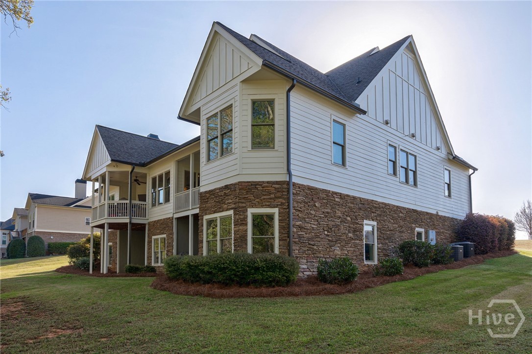 1091 West Magnolia Loop Madison, GA 30650 - Photo 63 of 75
