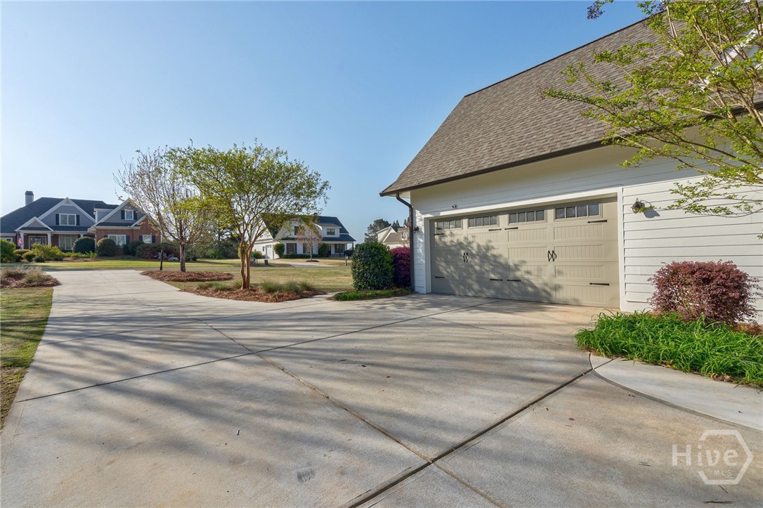 1091 West Magnolia Loop Madison, GA 30650 - Photo 64 of 75