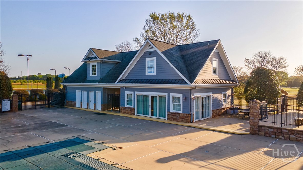 1091 West Magnolia Loop Madison, GA 30650 - Photo 69 of 75