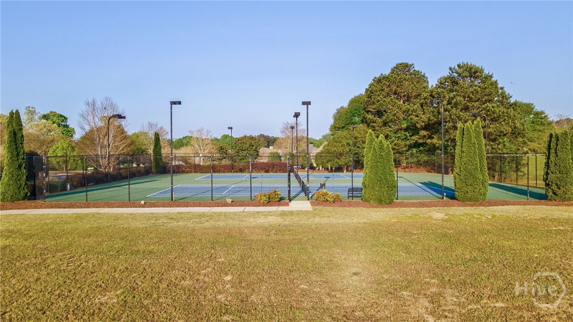 1091 West Magnolia Loop Madison, GA 30650 - Photo 70 of 75