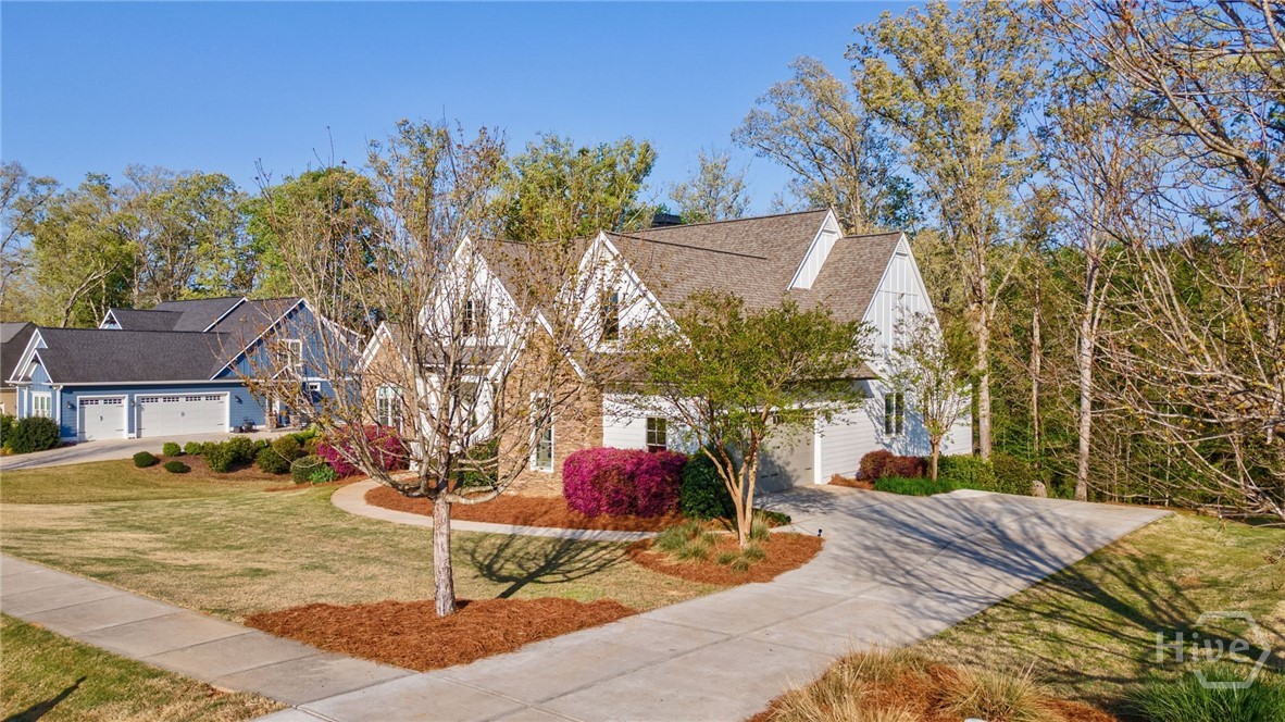 1091 West Magnolia Loop Madison, GA 30650 - Photo 7 of 75