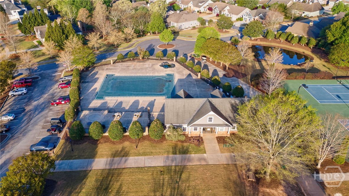 1091 West Magnolia Loop Madison, GA 30650 - Photo 73 of 75