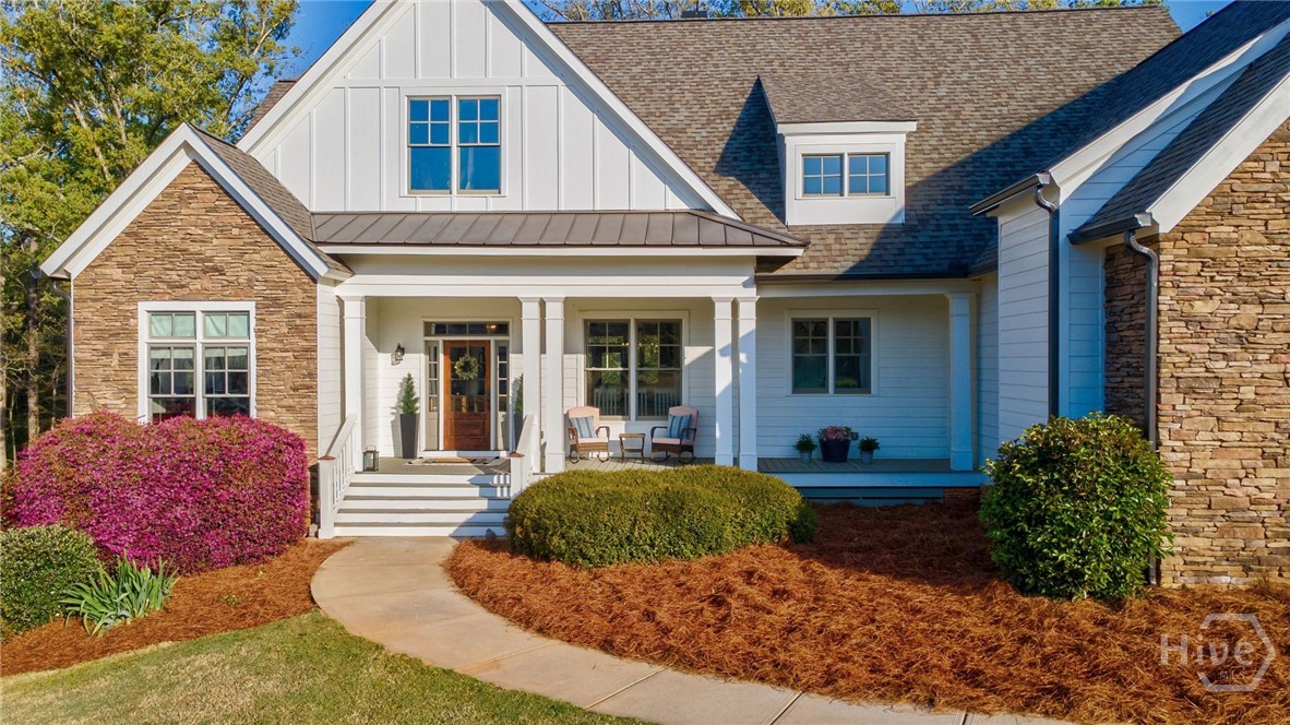 1091 West Magnolia Loop Madison, GA 30650 - Photo 8 of 75
