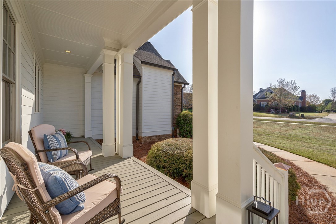 1091 West Magnolia Loop Madison, GA 30650 - Photo 9 of 75