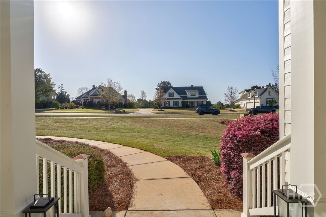 1091 West Magnolia Loop Madison, GA 30650 - Photo 10 of 75