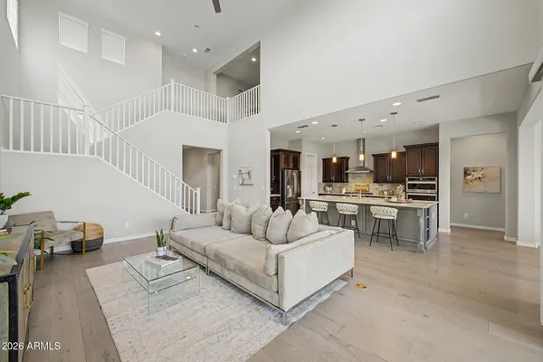 $849,000 | 9565 West Patrick Lane, Peoria, AZ 85383