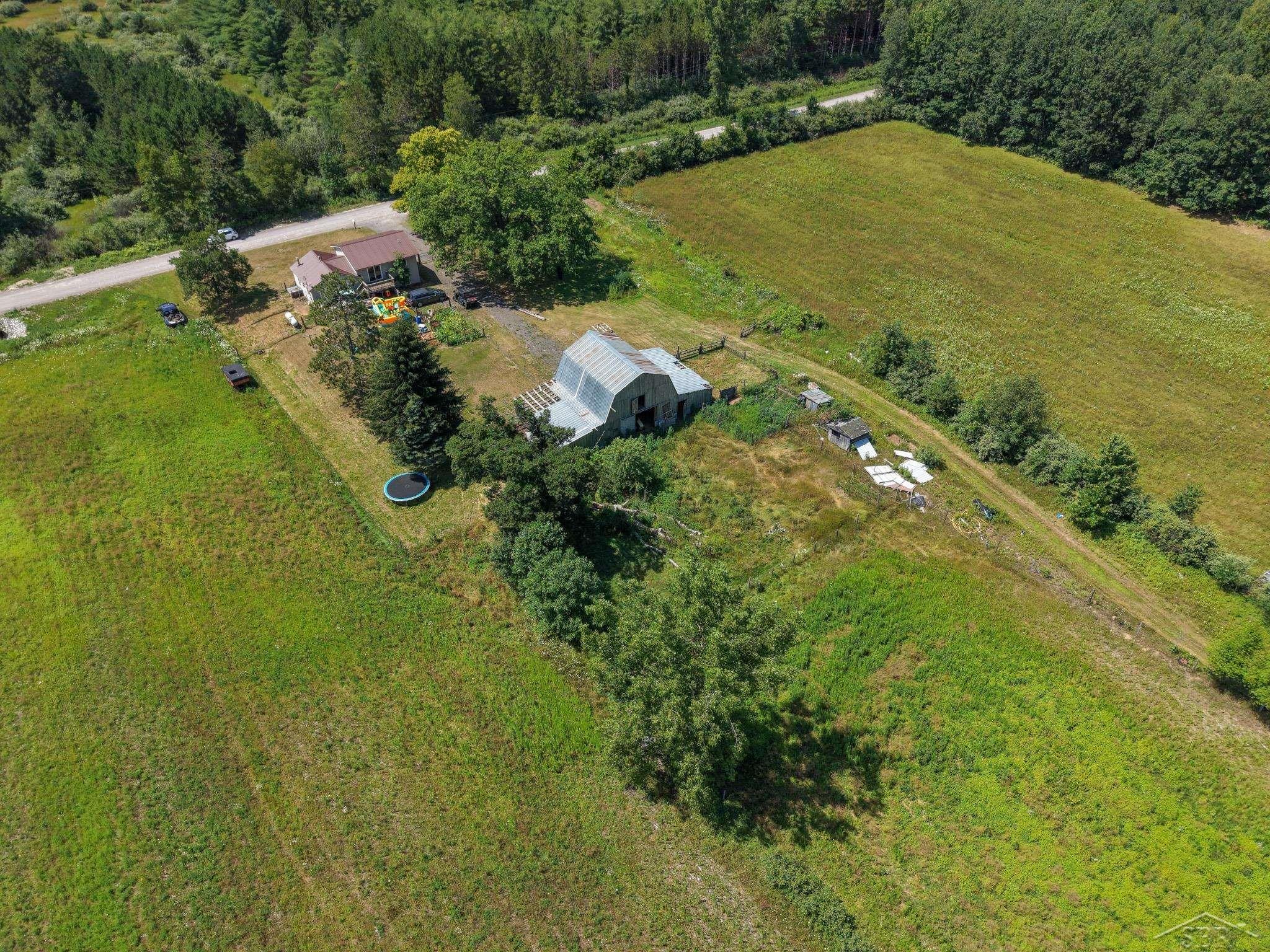 3336 Bay Glad County Line Road Rhodes, MI 48652 - Photo 34 of 40 Gallery Image 34