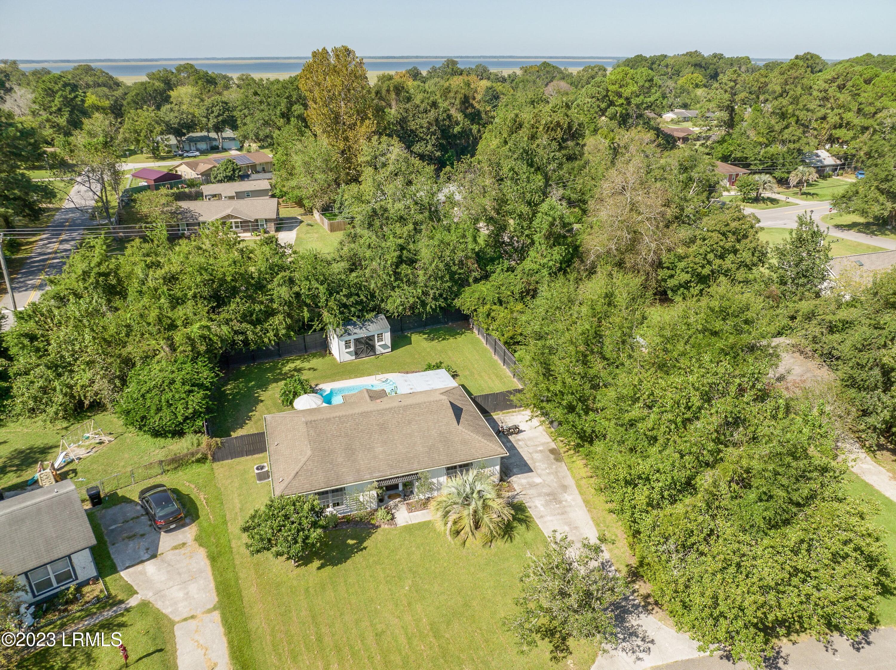 6 Quail Ridge Circle South Beaufort, SC 29906 - Photo 2 of 47 DJI_0499-106-1.jpg-SMALL
