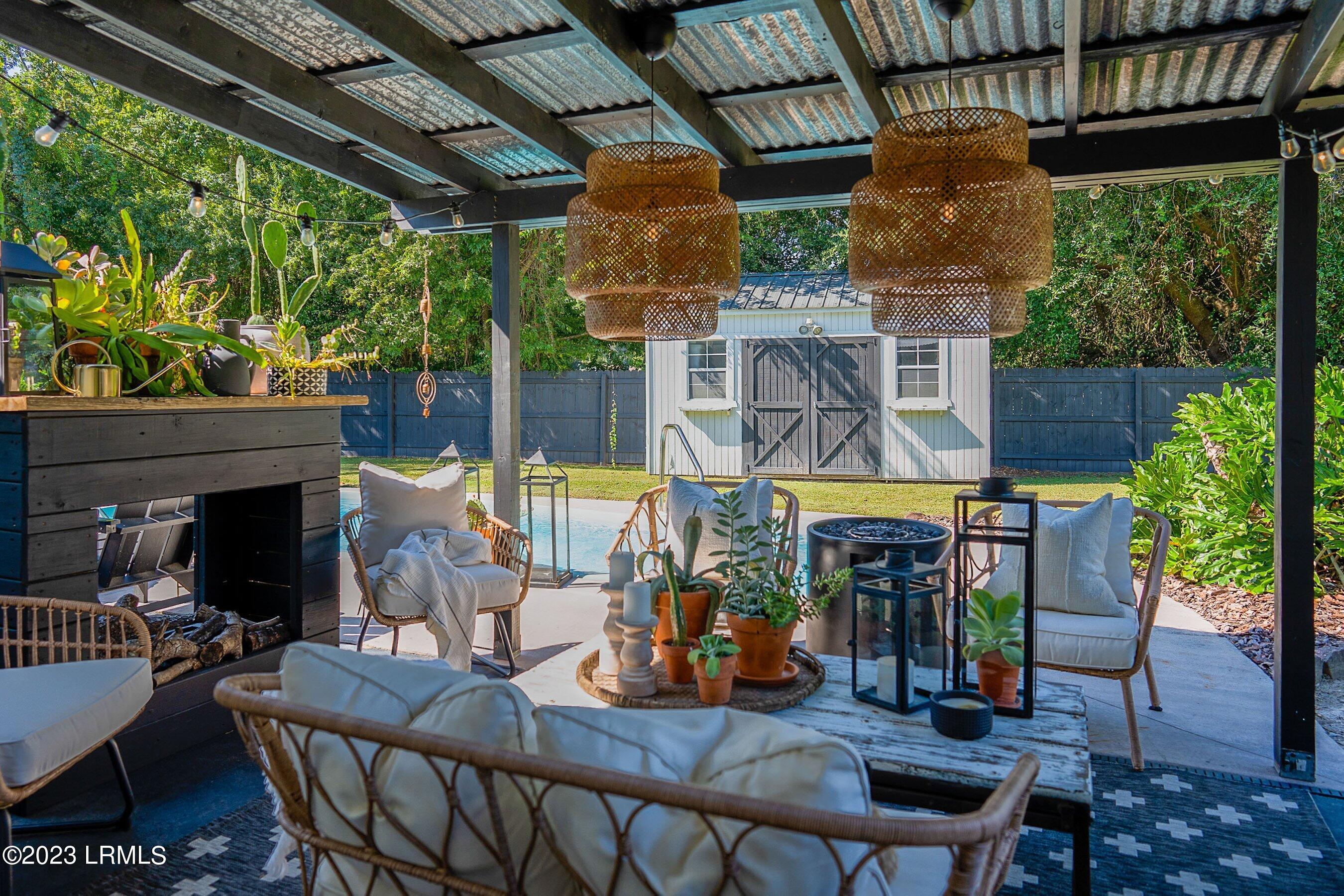 6 Quail Ridge Circle South Beaufort, SC 29906 - Photo 37 of 47 DSC06558-40-HDR-1.jpg-SMALL