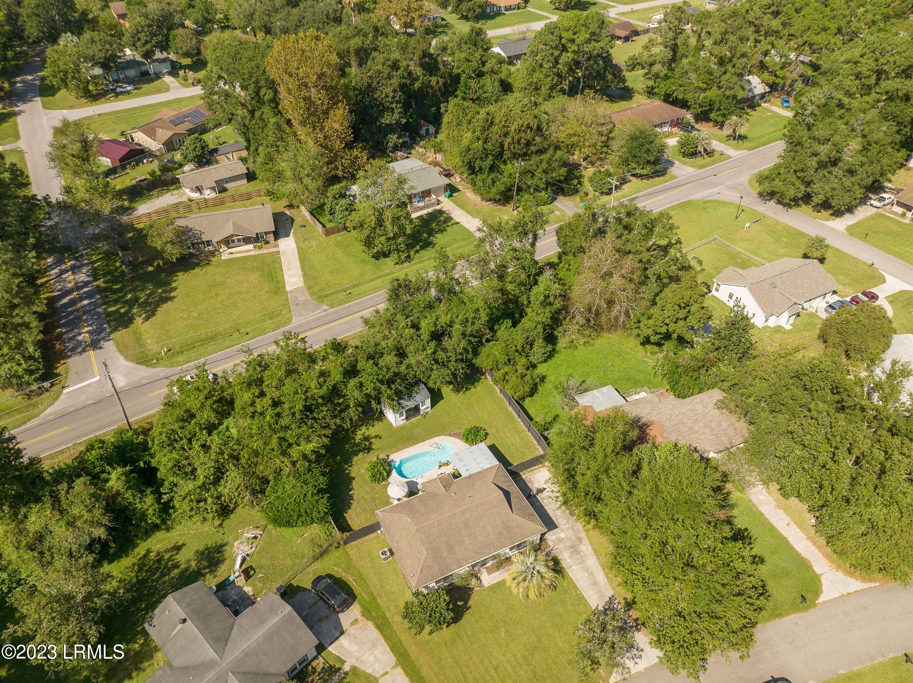 6 Quail Ridge Circle South Beaufort, SC 29906 - Photo 4 of 47 DJI_0490-97-1.jpg-SMALL