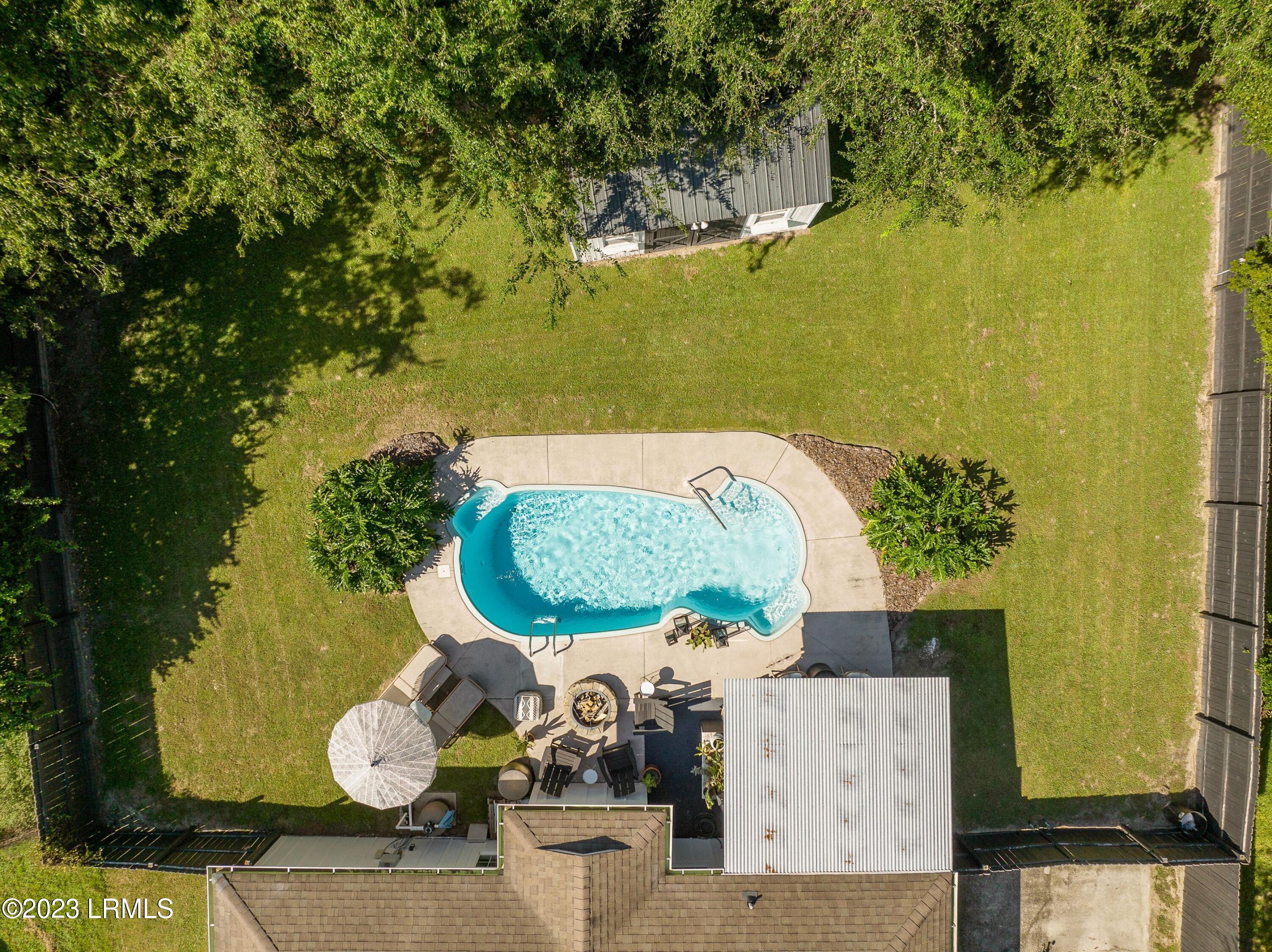 6 Quail Ridge Circle South Beaufort, SC 29906 - Photo 6 of 47 DJI_0494-101-1.jpg-SMALL