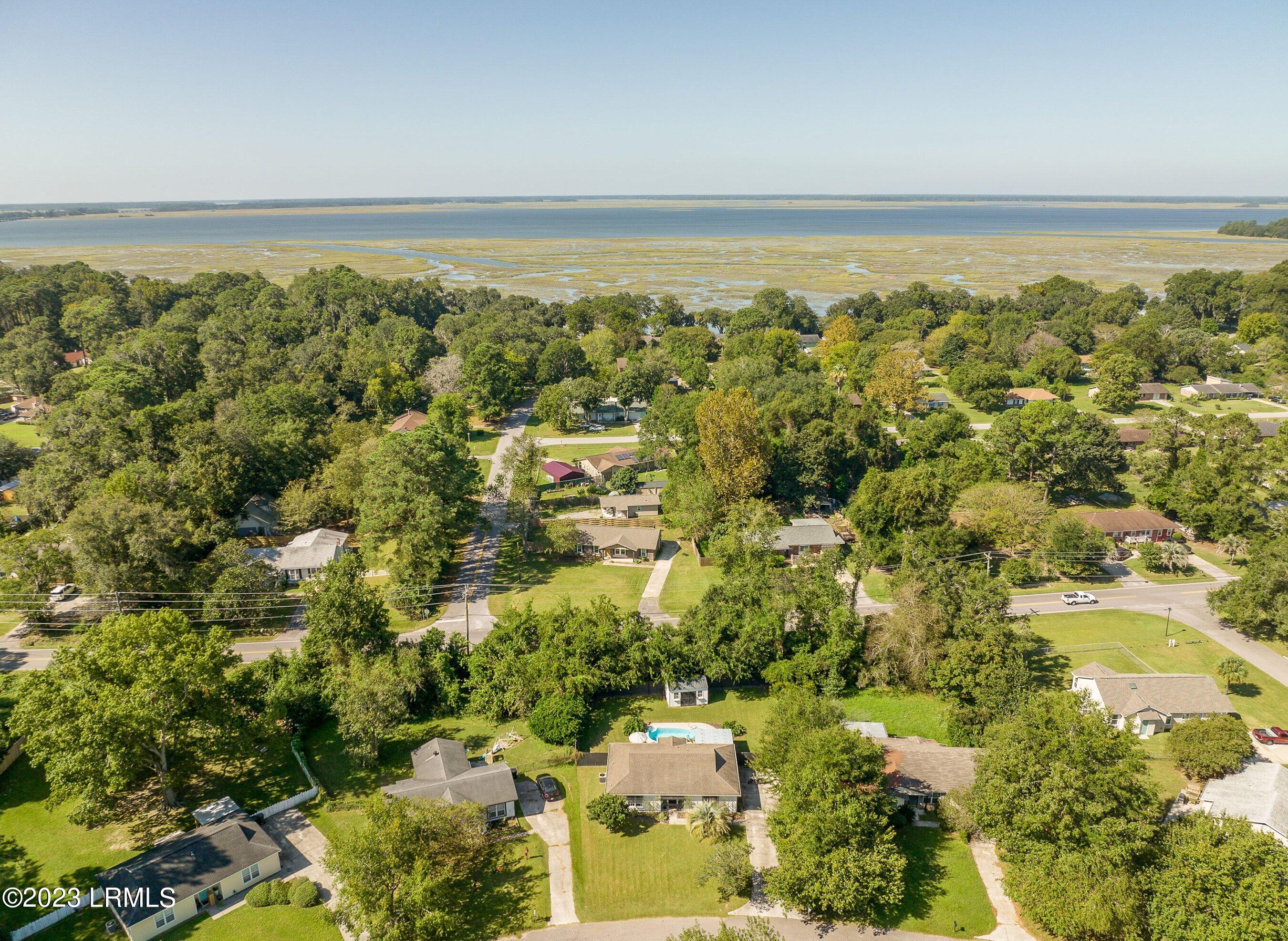 6 Quail Ridge Circle South Beaufort, SC 29906 - Photo 7 of 47 DJI_0495-102-1.jpg-SMALL