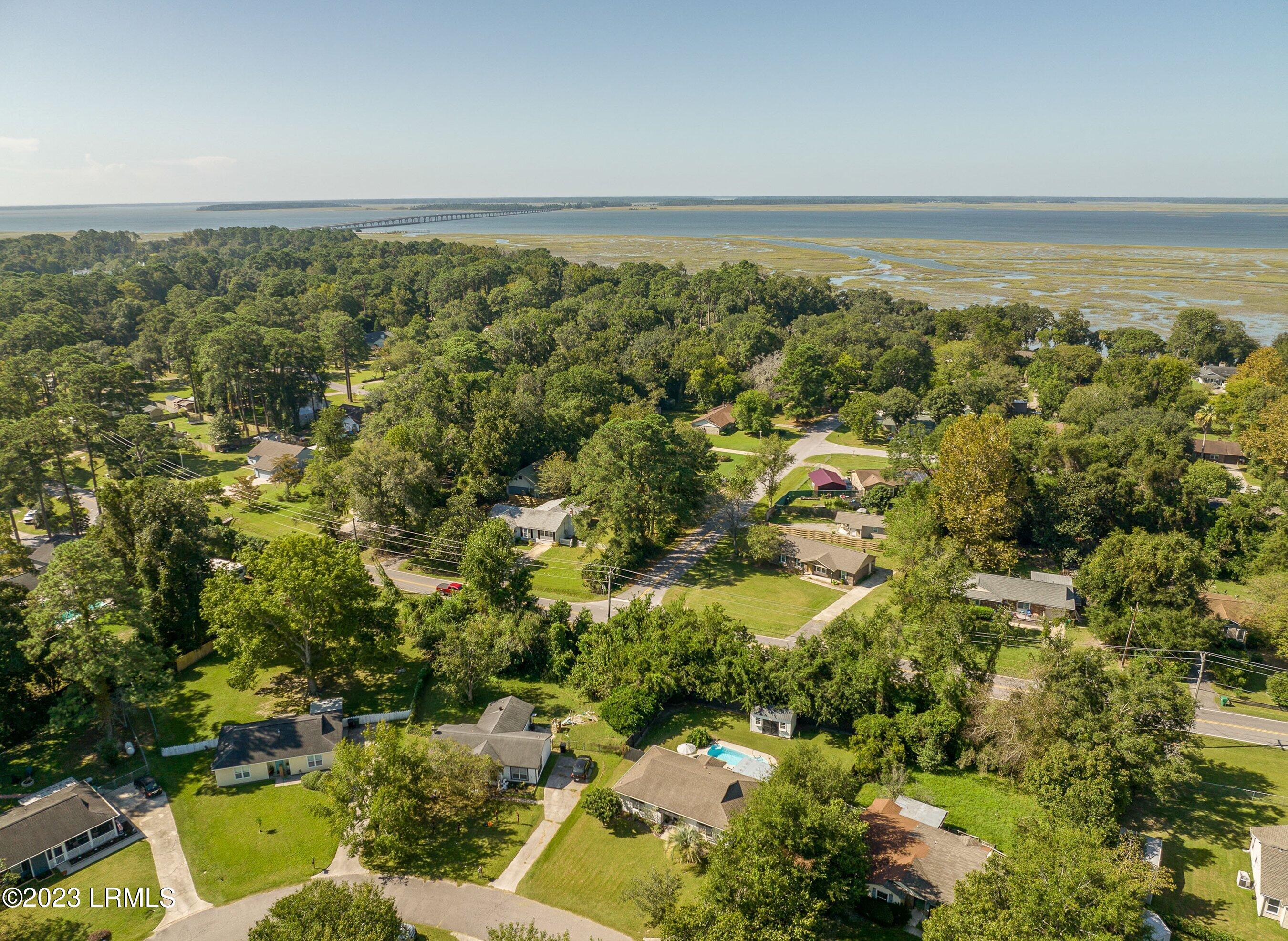 6 Quail Ridge Circle South Beaufort, SC 29906 - Photo 8 of 47 DJI_0496-103-1.jpg-SMALL