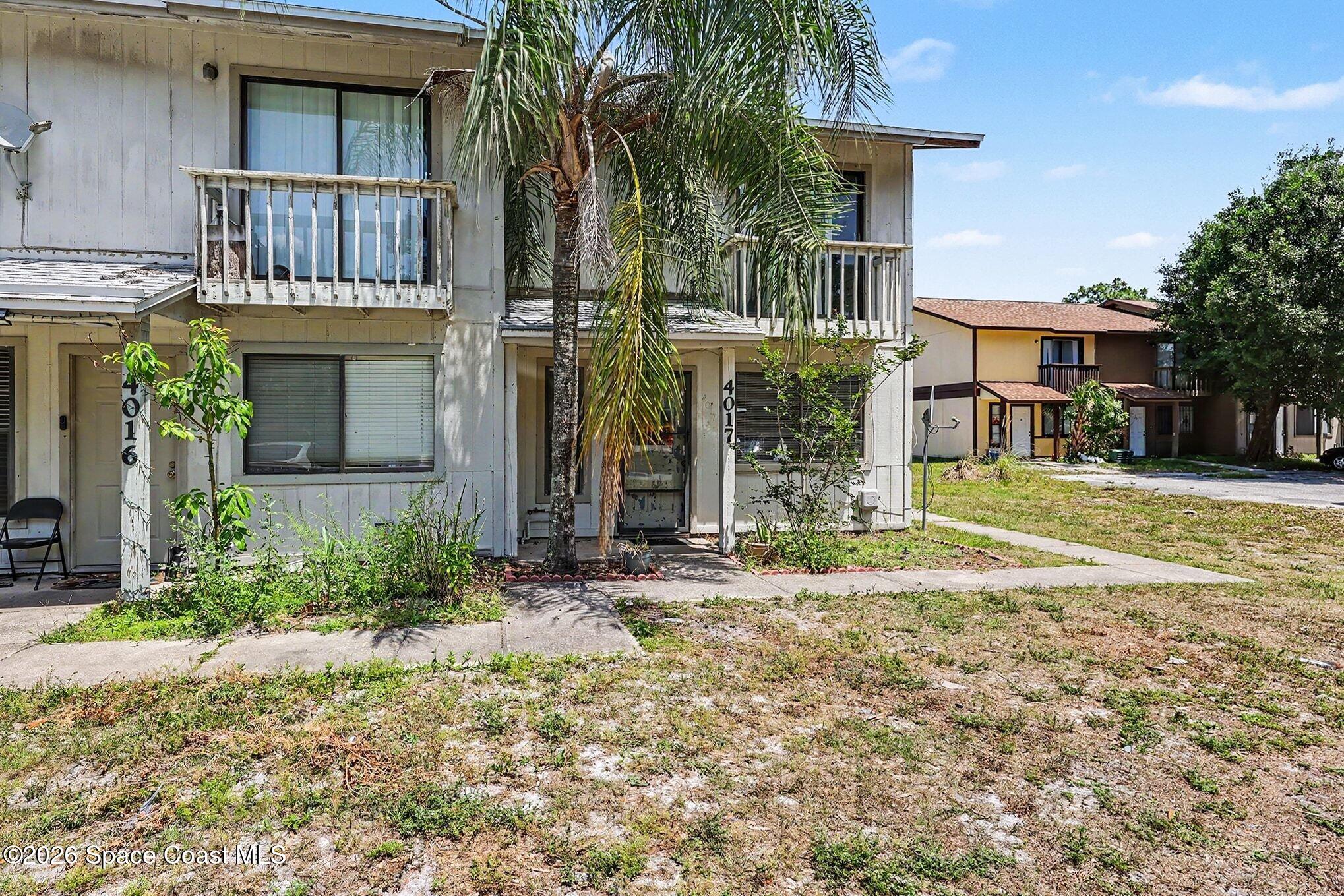 4017 Tree Ridge Lane Northeast Palm Bay, FL 32905 - Photo 3 of 25 003_file_5870
