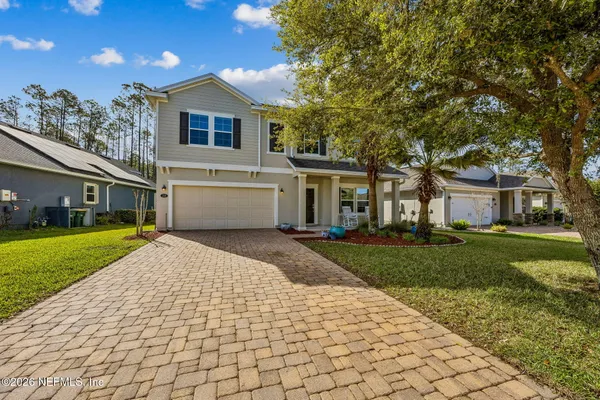 $539,999 | 215 White Marsh Drive, Jacksonville, FL 32081