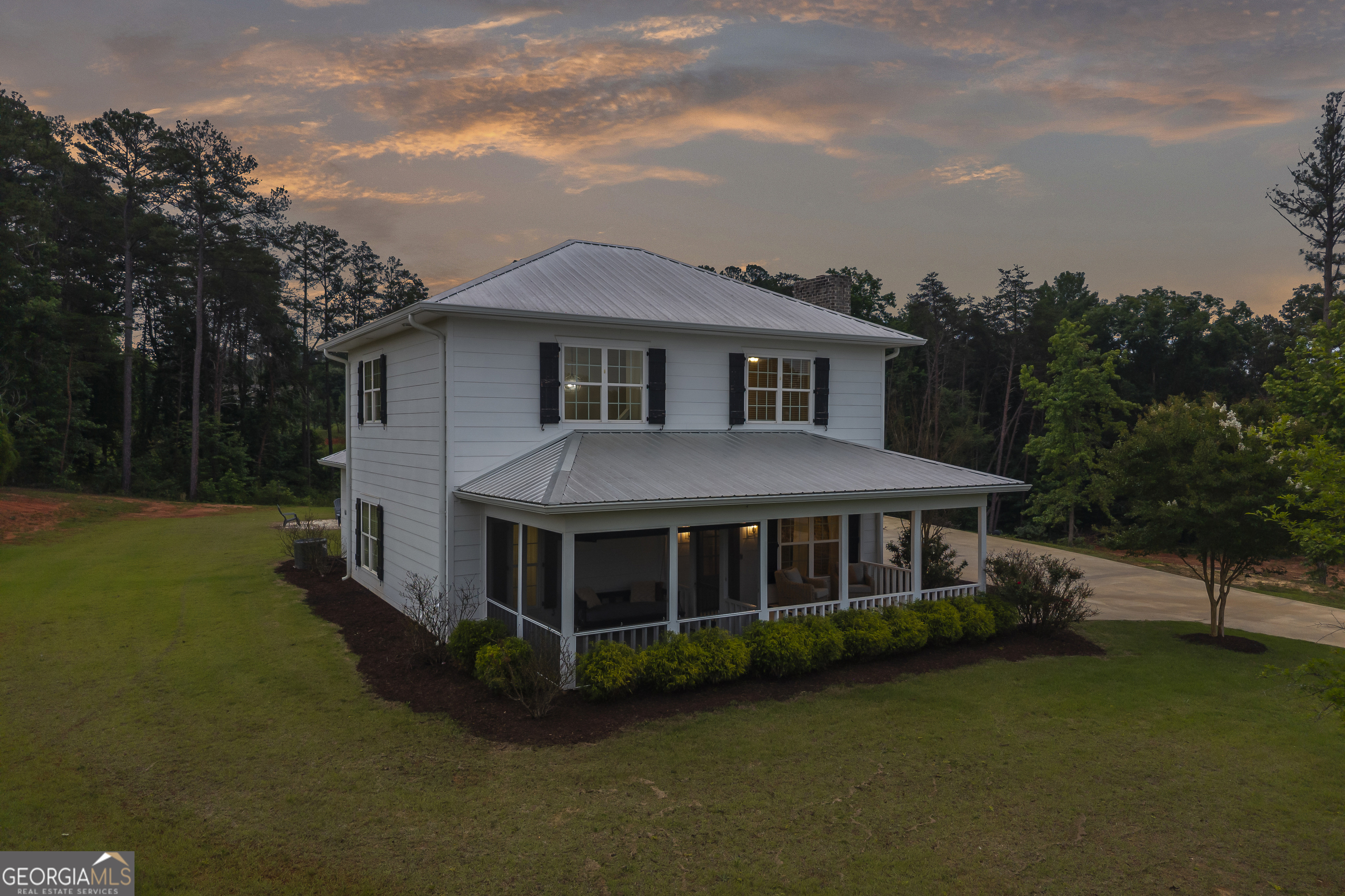 1546 Scott Road Eastanollee, GA 30538 - Photo 117 of 143