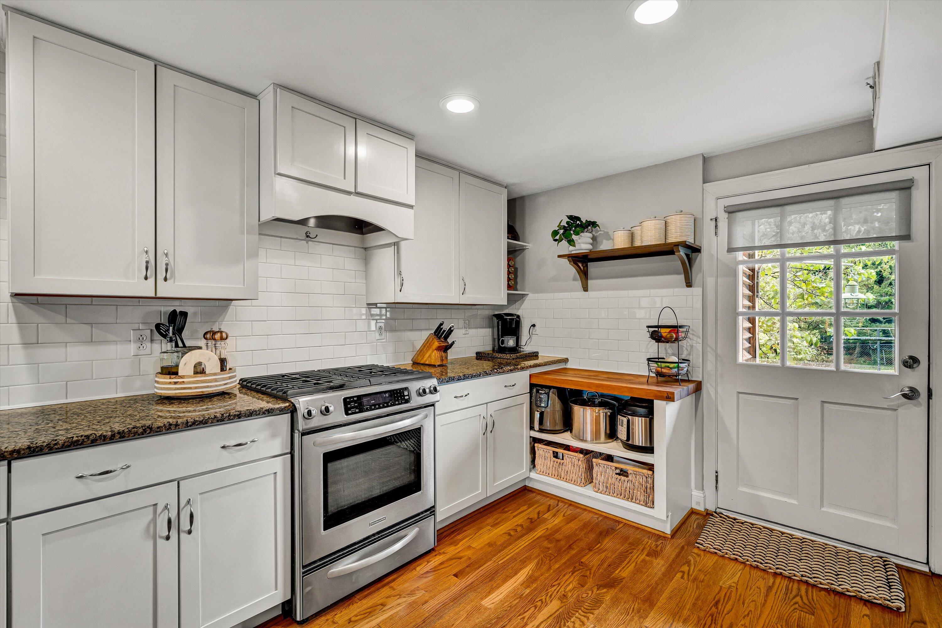 2509 Barham Road Southwest Roanoke, VA 24015 - Photo 14 of 44 14-VM-00001