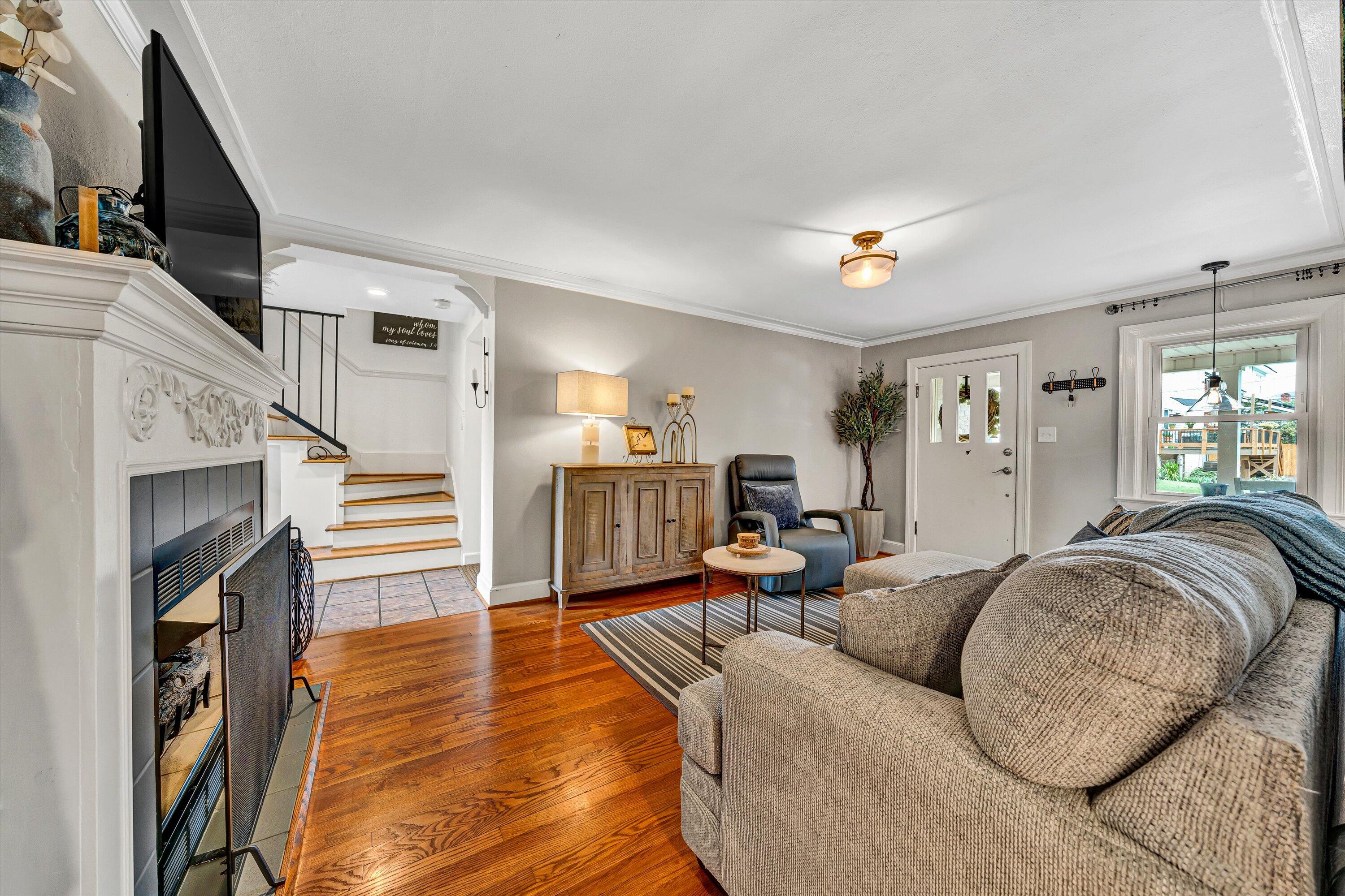 2509 Barham Road Southwest Roanoke, VA 24015 - Photo 15 of 44 15-VM-00004