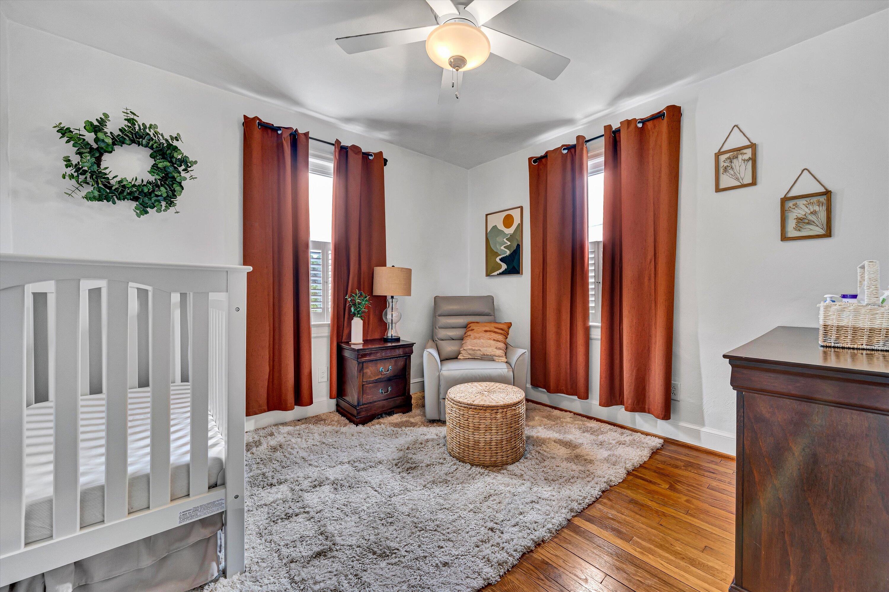 2509 Barham Road Southwest Roanoke, VA 24015 - Photo 25 of 44 25-VM-00054