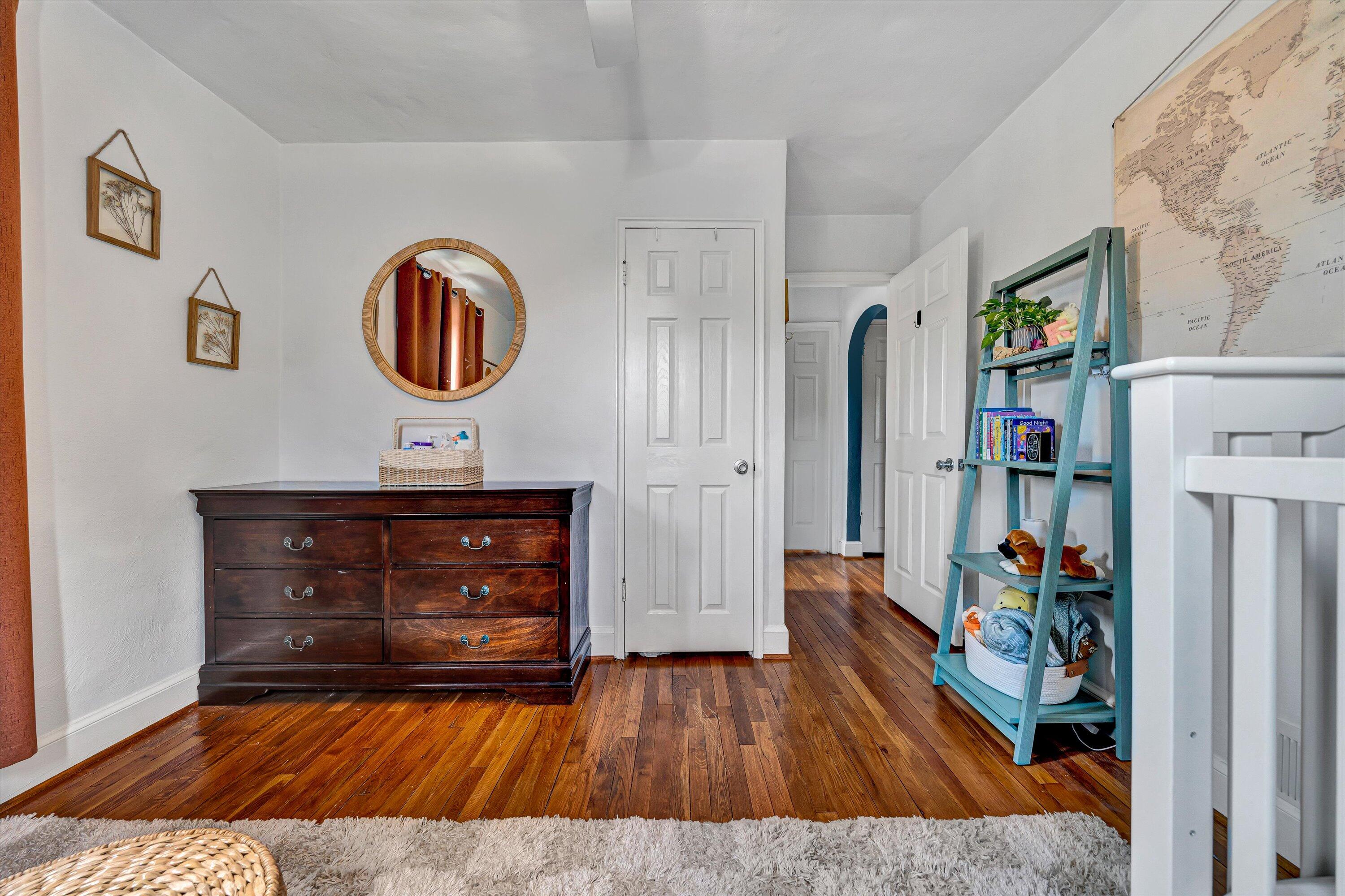 2509 Barham Road Southwest Roanoke, VA 24015 - Photo 26 of 44 26-VM-00059