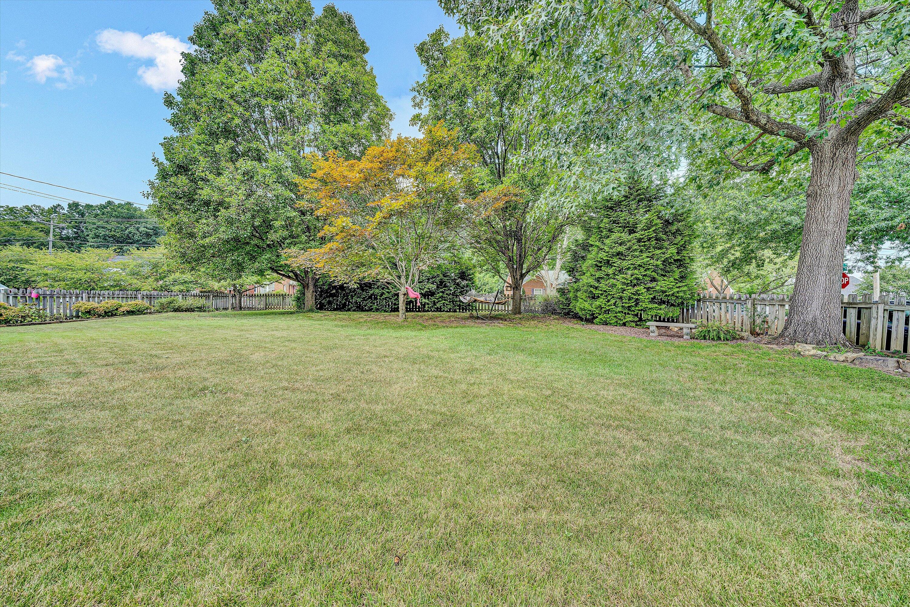 2509 Barham Road Southwest Roanoke, VA 24015 - Photo 37 of 44 37-VM-09907