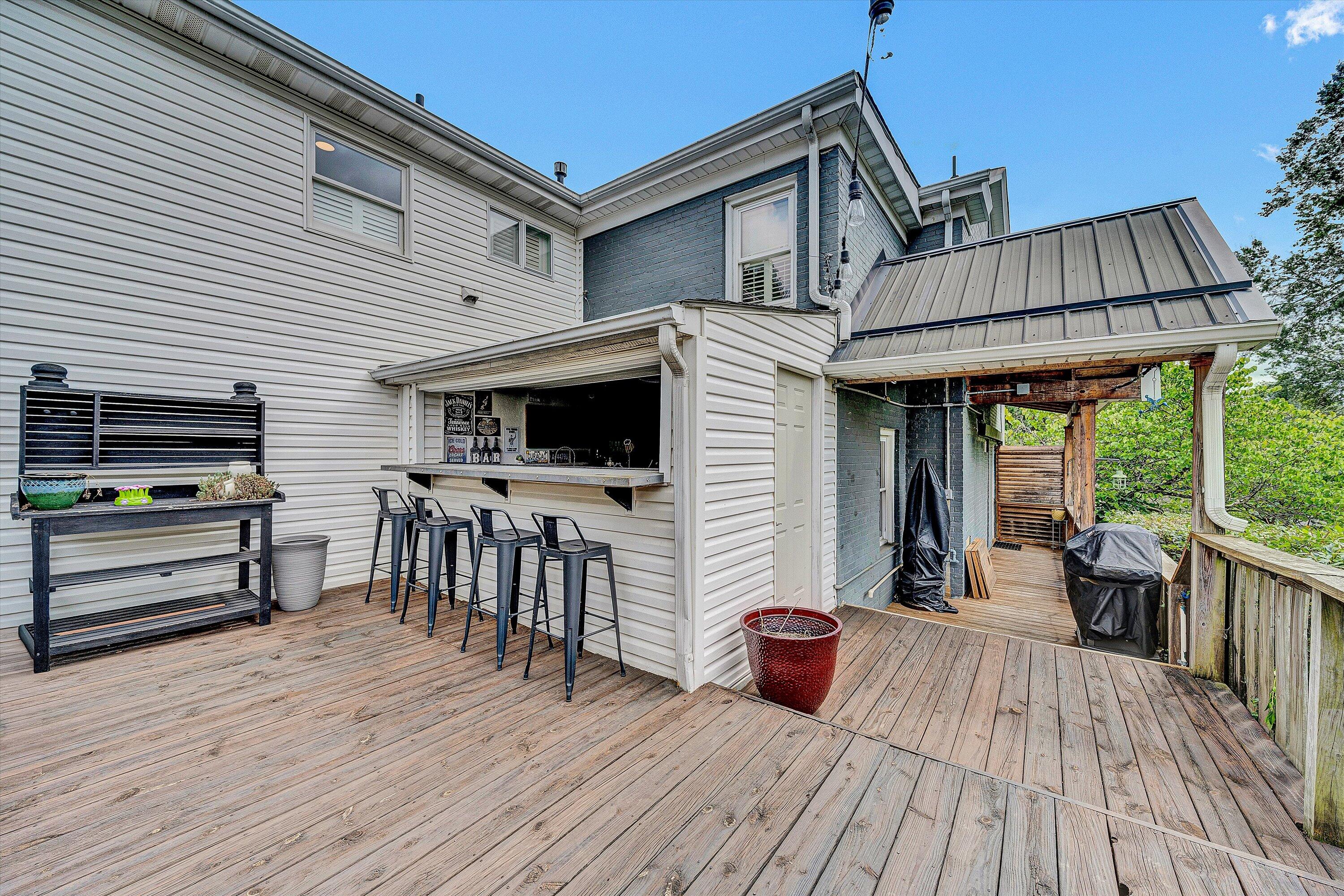 2509 Barham Road Southwest Roanoke, VA 24015 - Photo 40 of 44 40-VM-09932