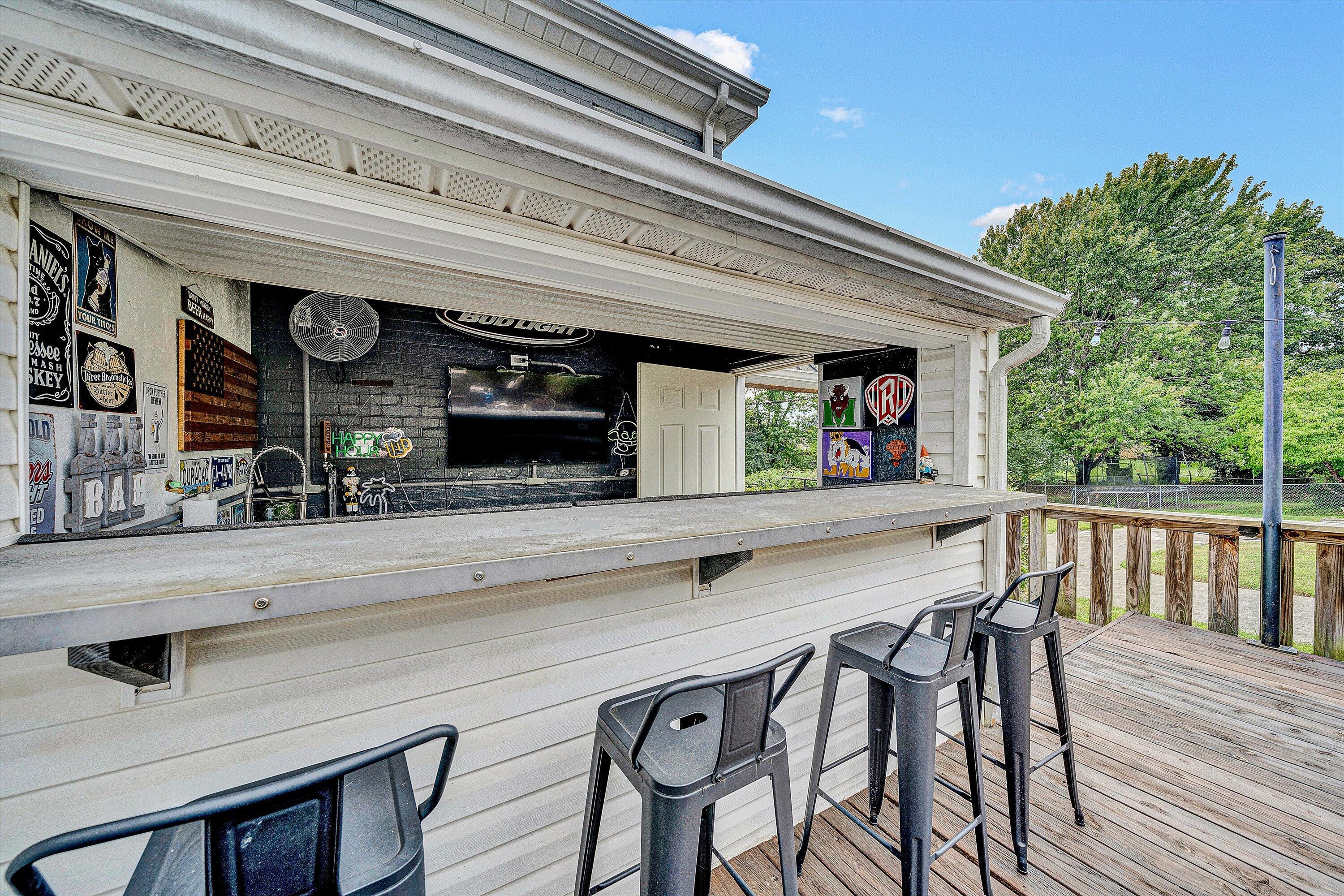 2509 Barham Road Southwest Roanoke, VA 24015 - Photo 41 of 44 41-VM-09937