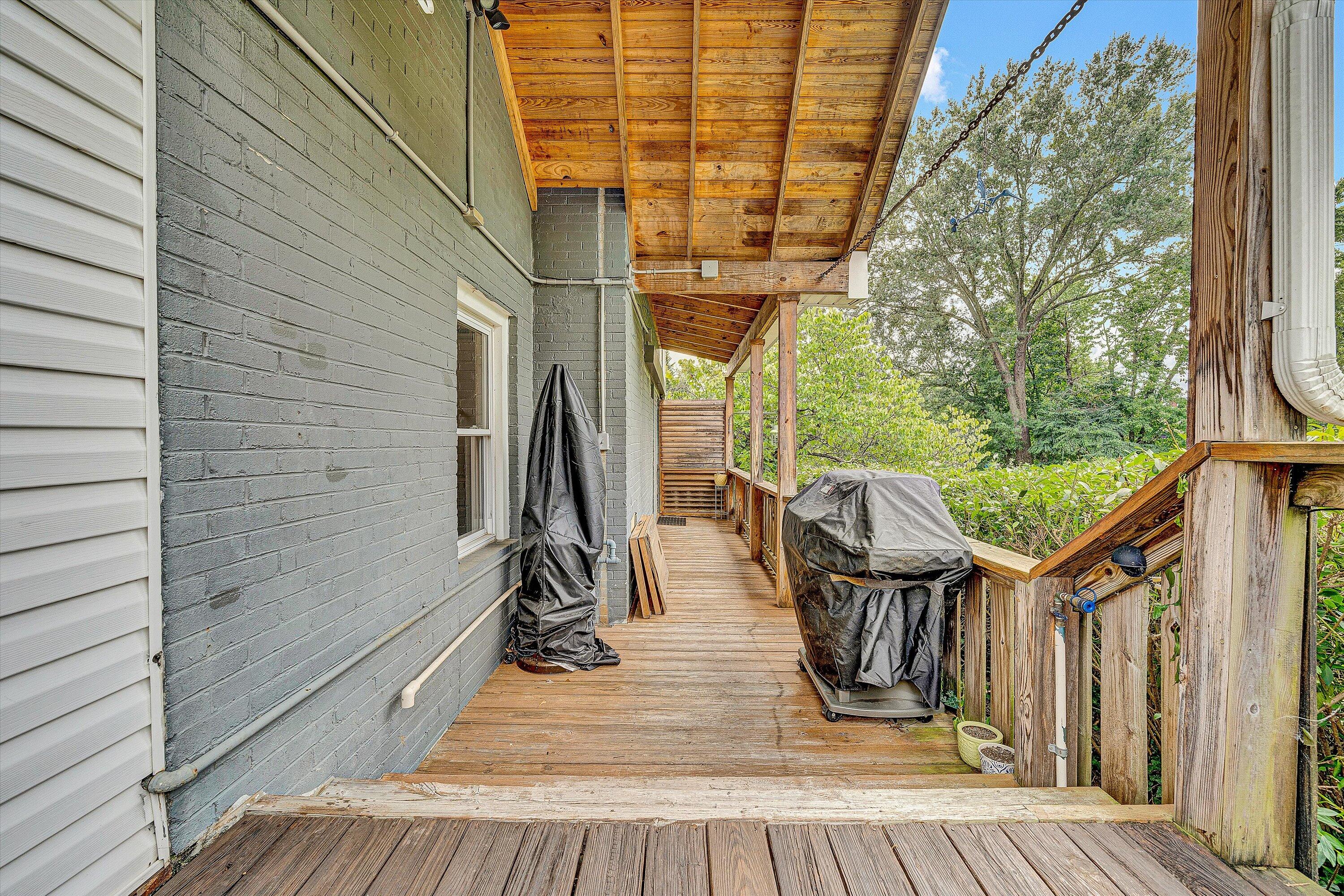 2509 Barham Road Southwest Roanoke, VA 24015 - Photo 43 of 44 43-VM-09947