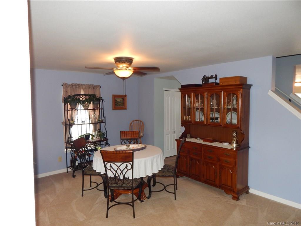 2166 Durand Road, Unit 39 Fort Mill, SC 29715 - Photo 4 of 23 a dining room with furniture and window