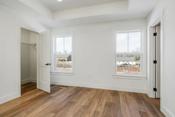 a view of small space