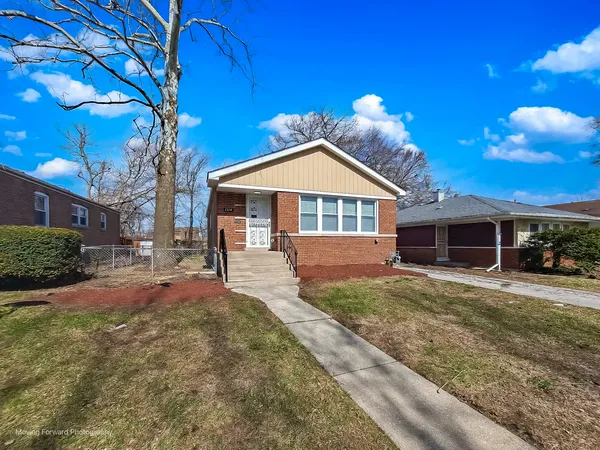 $245,000 | 1314 East 151st Street, Dolton, IL 60419