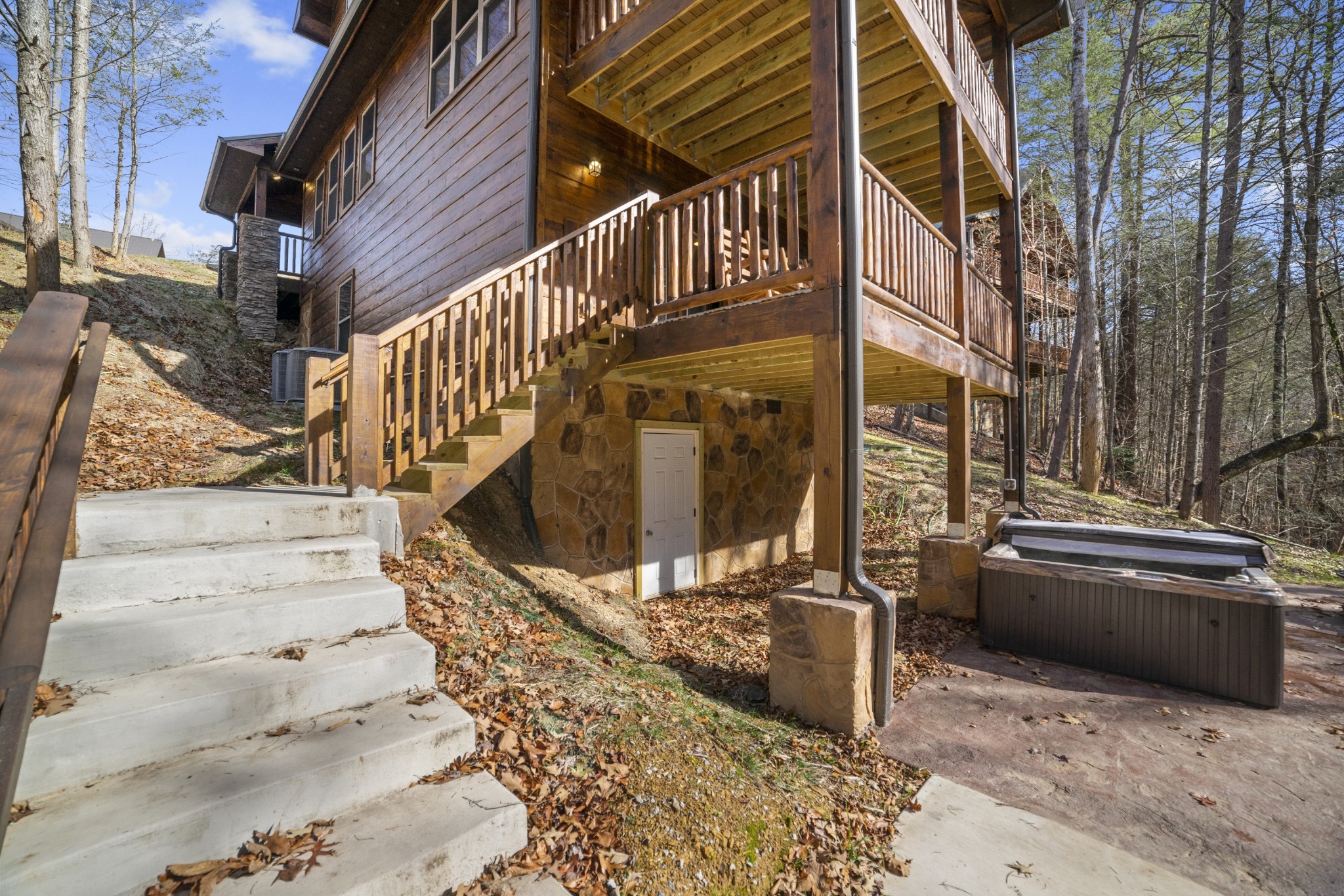 1945 Smoky Cove Road Sevierville, TN 37876 - Photo 28 of 33 Gallery Image 28