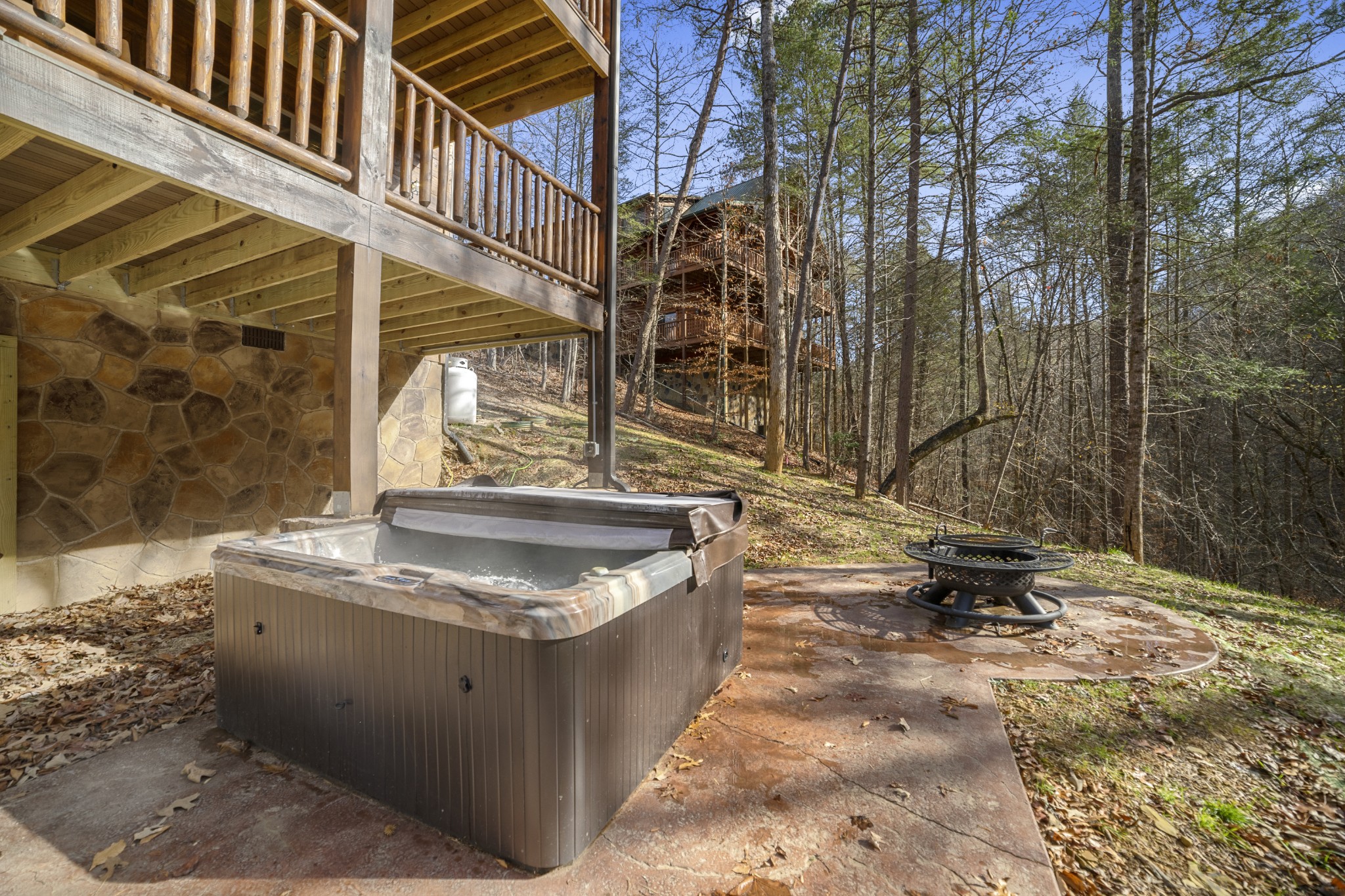 1945 Smoky Cove Road Sevierville, TN 37876 - Photo 29 of 33 Gallery Image 29