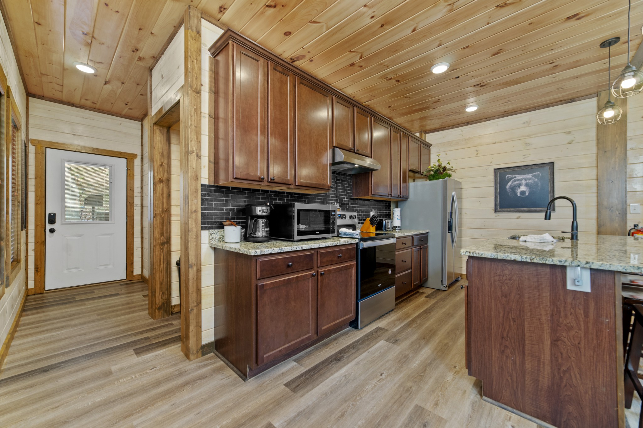 1945 Smoky Cove Road Sevierville, TN 37876 - Photo 8 of 33 Gallery Image 8