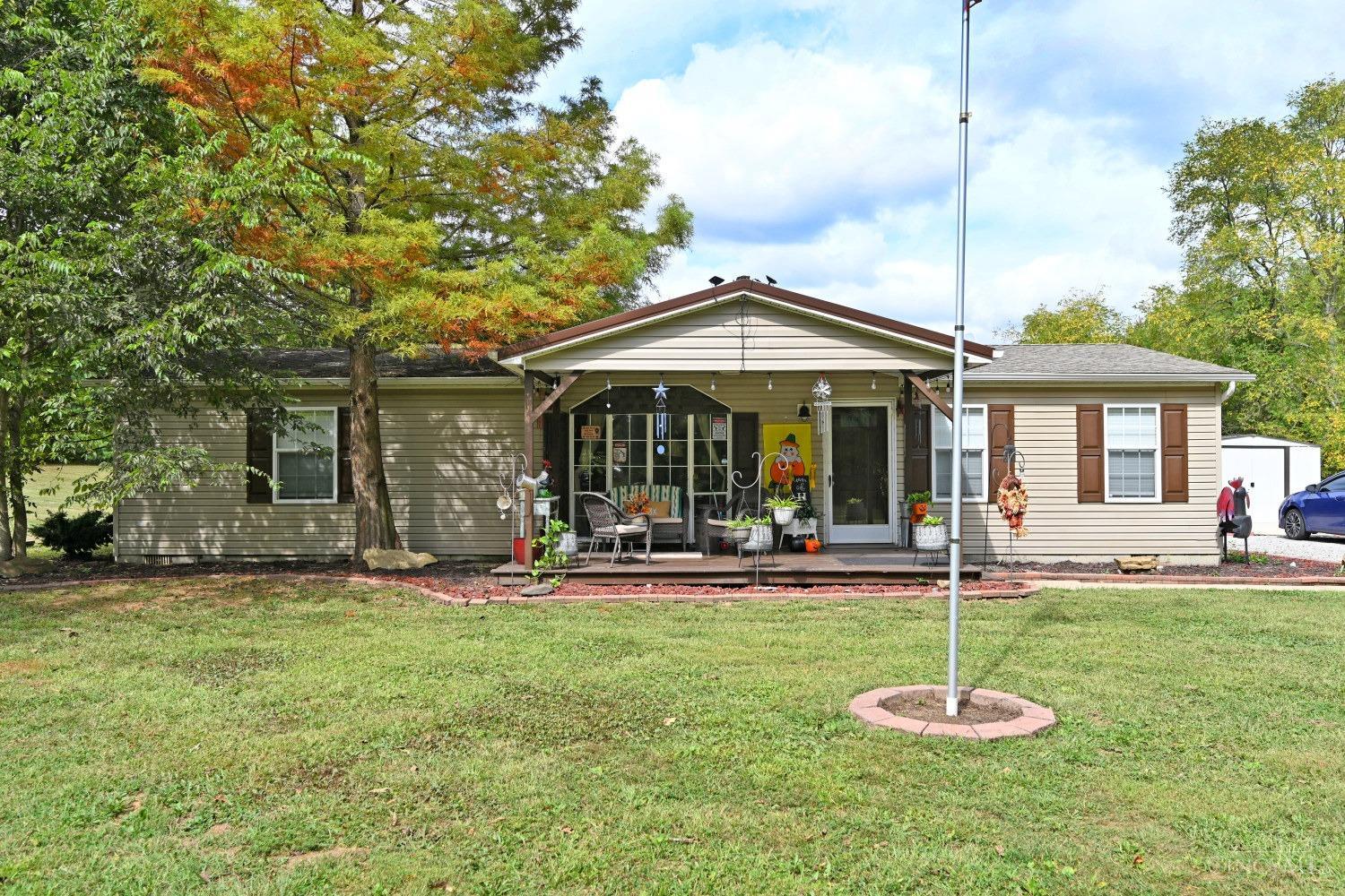 1145 Collier Road Moscow, OH 45153 - Photo 4 of 58