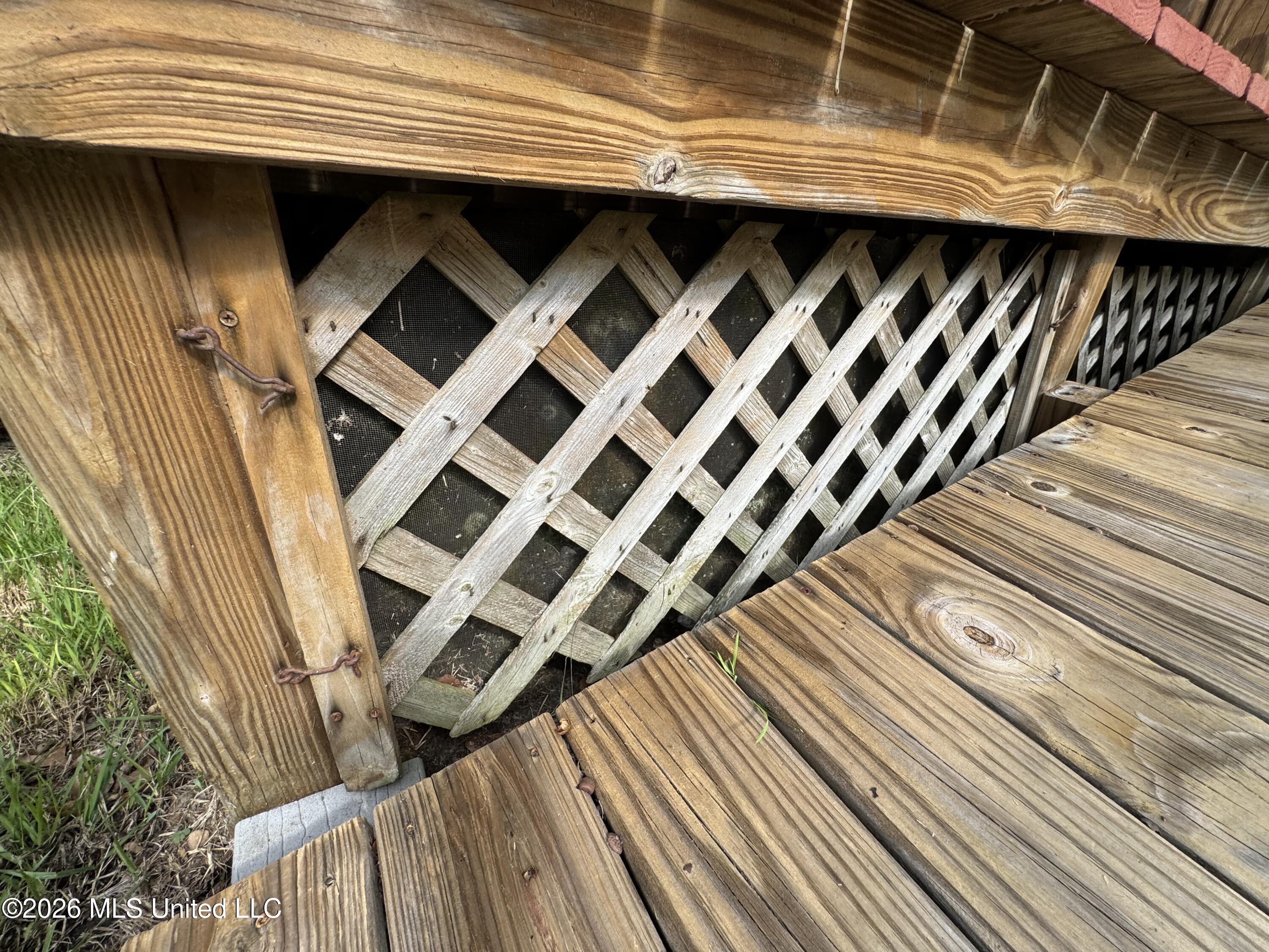 2980 Dwyer Branch Road Vancleave, MS 39565 - Photo 5 of 106 IMG_2636