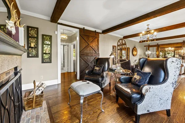 $1,999,000 | 5400 Hillsboro Pike, Nashville, TN 37215