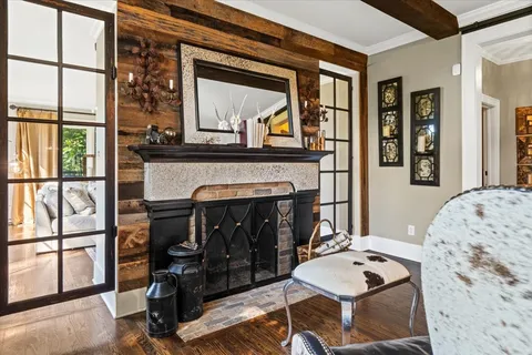 $1,999,000 | 5400 Hillsboro Pike, Nashville, TN 37215