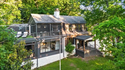 $1,999,000 | 5400 Hillsboro Pike, Nashville, TN 37215