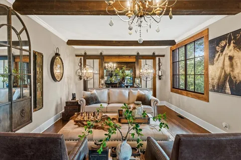 $1,999,000 | 5400 Hillsboro Pike, Nashville, TN 37215