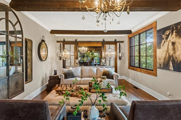 $1,999,000 | 5400 Hillsboro Pike, Nashville, TN 37215