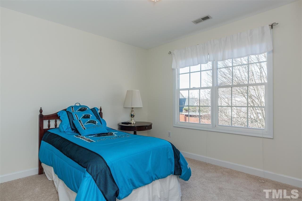1205 Blackburn Road Apex, NC 27502 - Photo 20 of 25 Photo 20