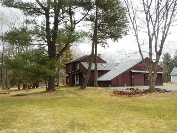 253 Kibbe Road East Longmeadow, MA 01028 - Photo 1 of 26 Gallery Image 1